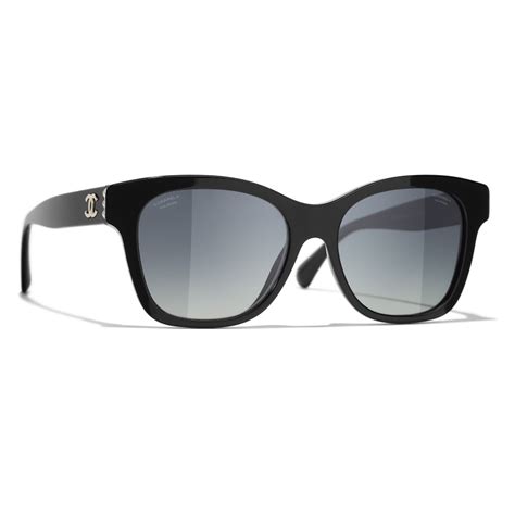 chanel sunglasses 5482h|CHANEL Sunglasses: Square Sunglasses, acetate.